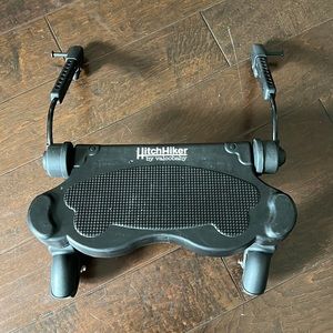 HitchHiker by valcobaby